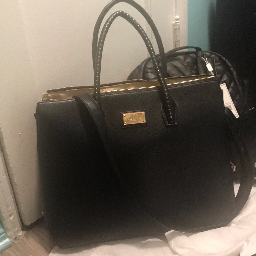 Sandy Lisa Milan Wing Tote